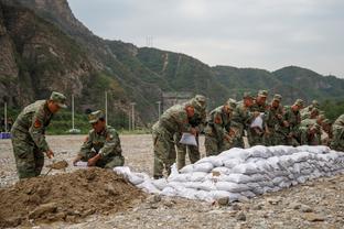 三镇主帅：稍有瑕疵的是下半场未得分 马尔康因身体状况未登场